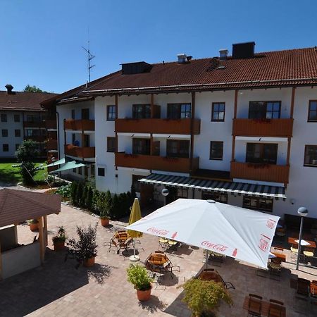 Hotel Toelzer Hof 바트톨즈 외부 사진