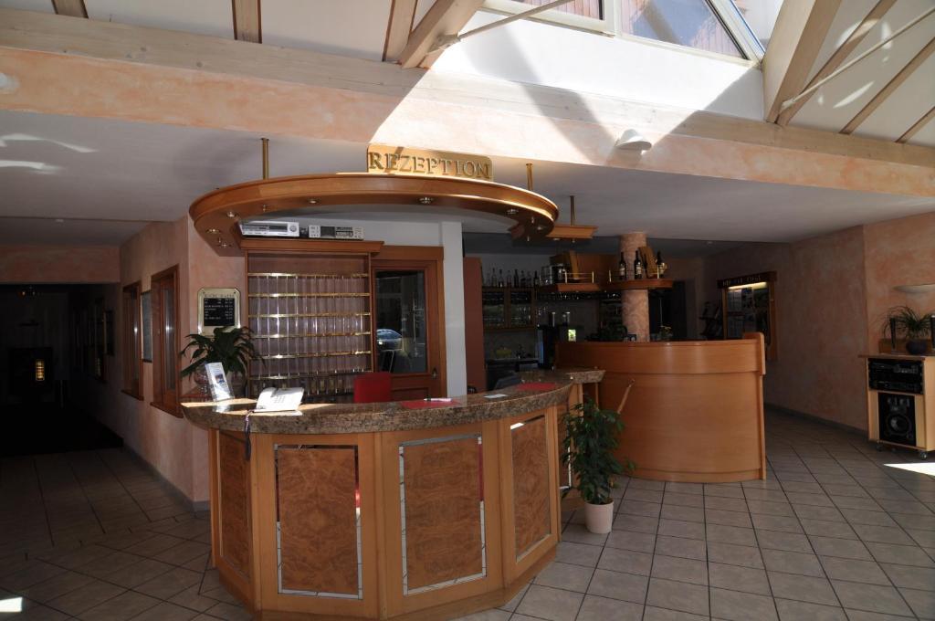 Hotel Toelzer Hof 바트톨즈 외부 사진